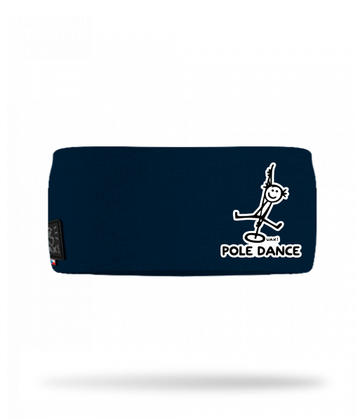 COTTON SPORTS HEADBAND