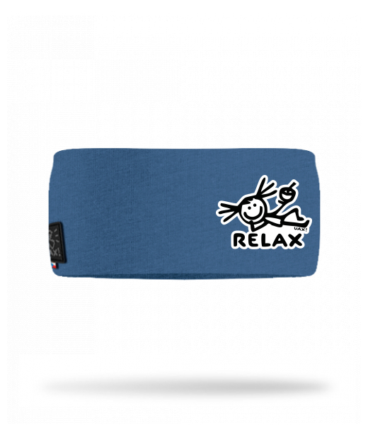 COTTON SPORTS HEADBAND