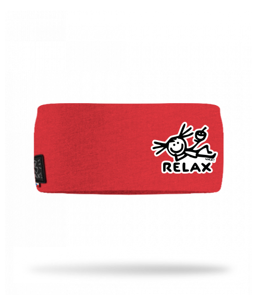 COTTON SPORTS HEADBAND