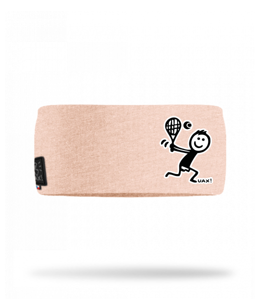 COTTON SPORTS HEADBAND