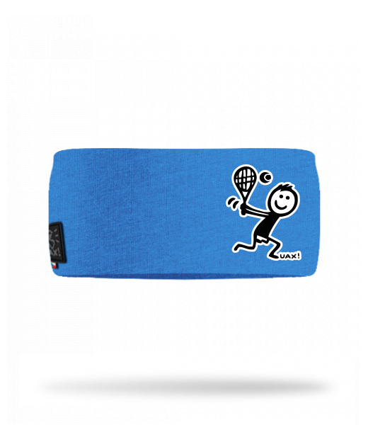 COTTON SPORTS HEADBAND