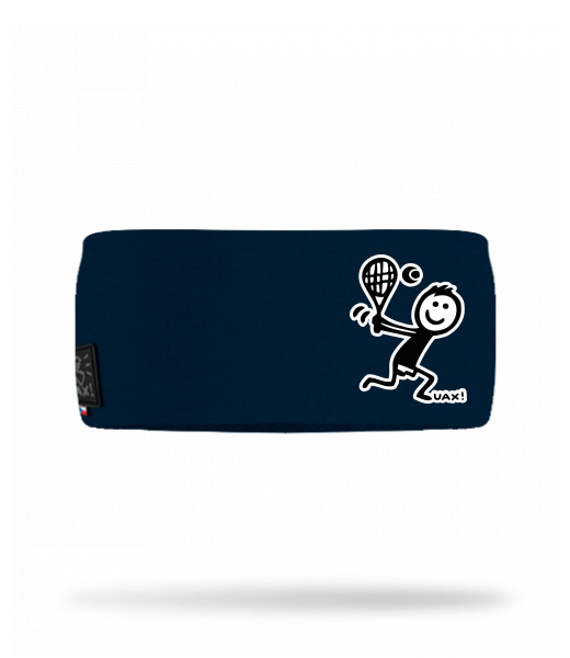 COTTON SPORTS HEADBAND