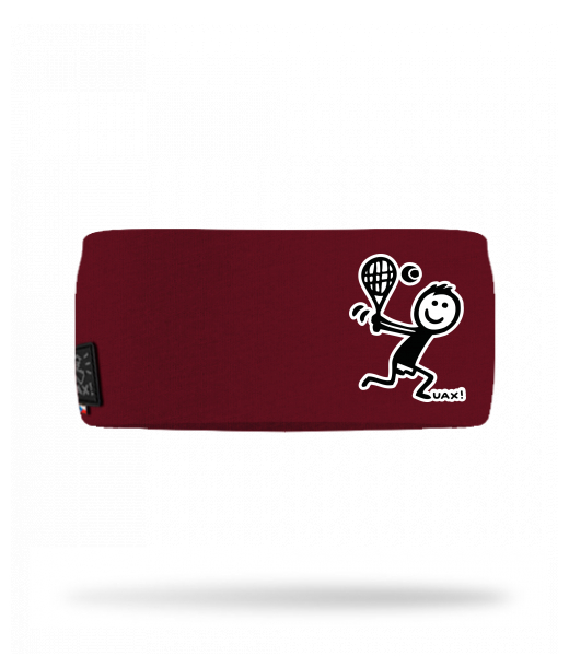 COTTON SPORTS HEADBAND