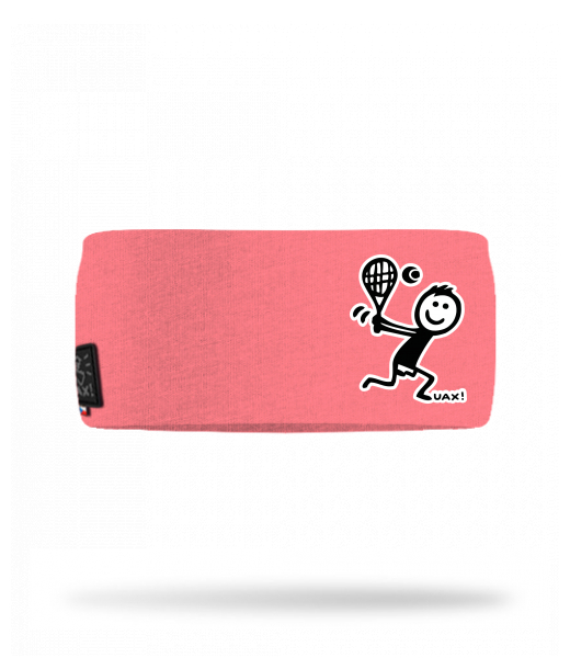 COTTON SPORTS HEADBAND