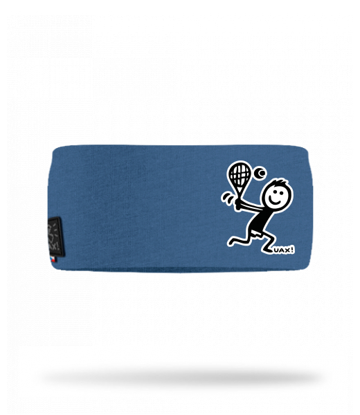 COTTON SPORTS HEADBAND