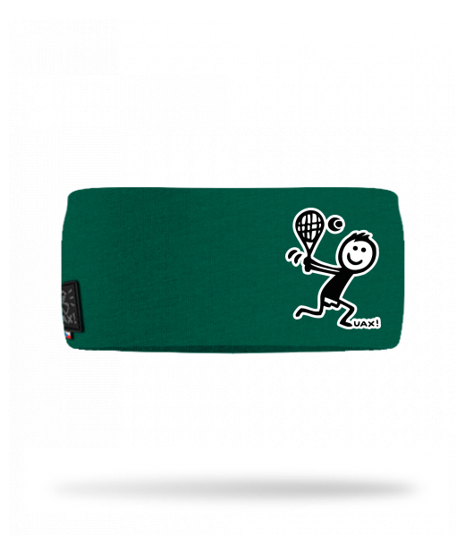 COTTON SPORTS HEADBAND