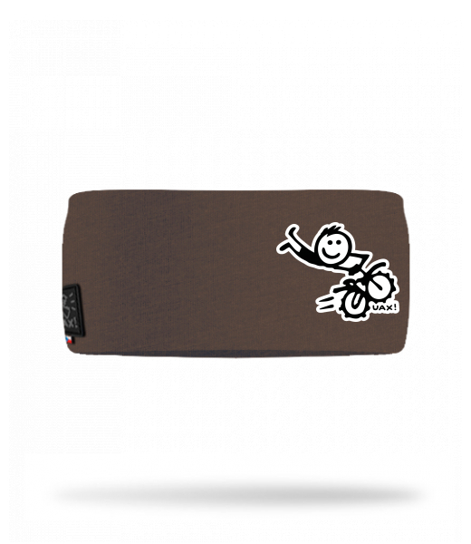 COTTON SPORTS HEADBAND