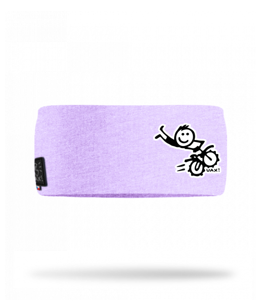 COTTON SPORTS HEADBAND