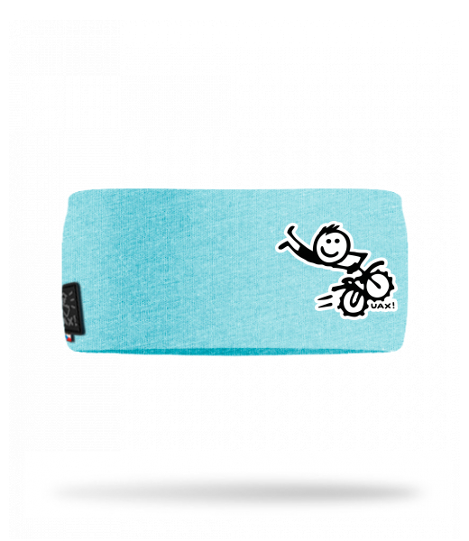 COTTON SPORTS HEADBAND