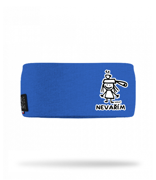 COTTON SPORTS HEADBAND