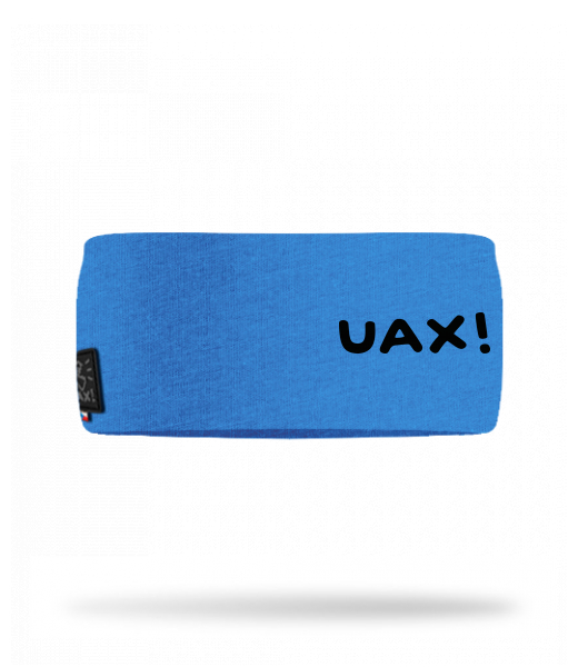 COTTON SPORTS HEADBAND