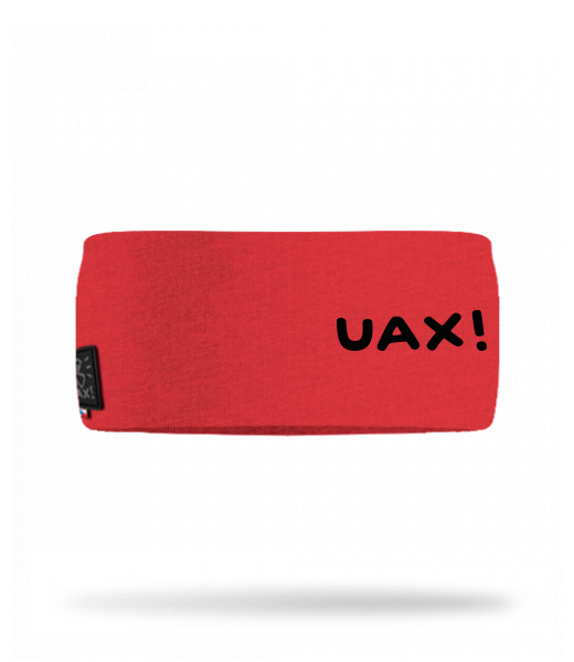 COTTON SPORTS HEADBAND