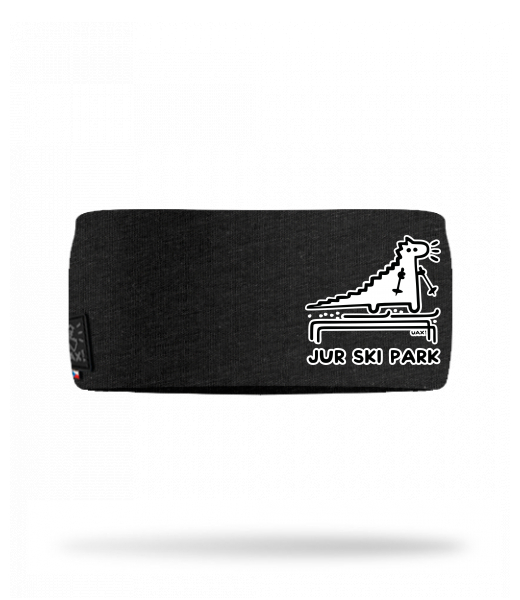 COTTON SPORTS HEADBAND