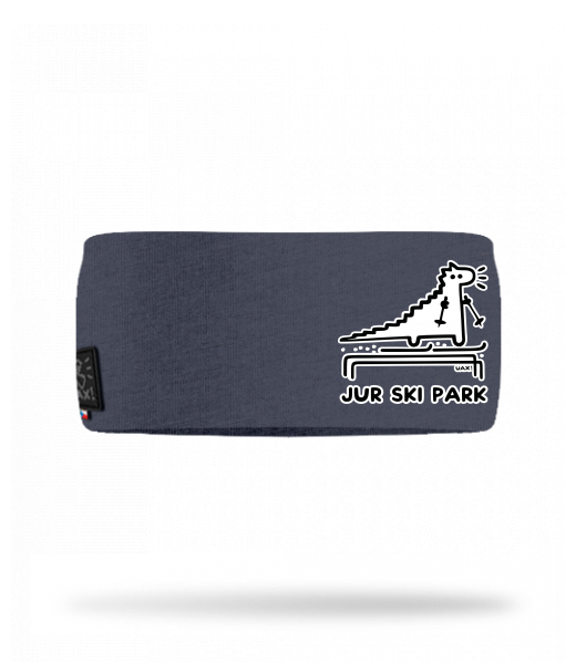 COTTON SPORTS HEADBAND