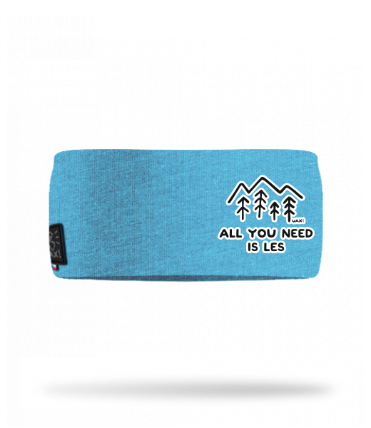 COTTON SPORTS HEADBAND