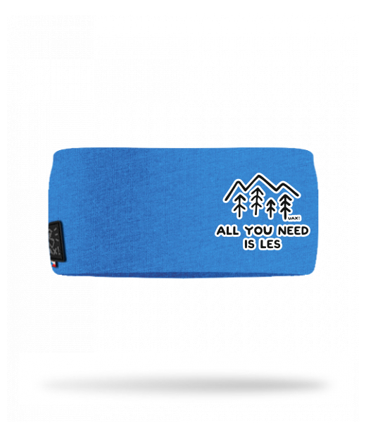 COTTON SPORTS HEADBAND