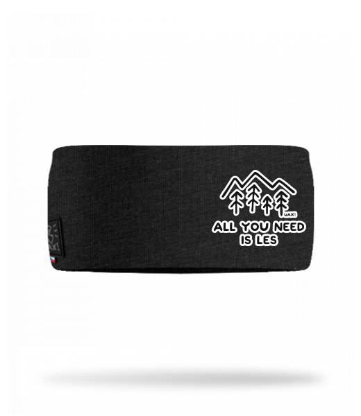 COTTON SPORTS HEADBAND