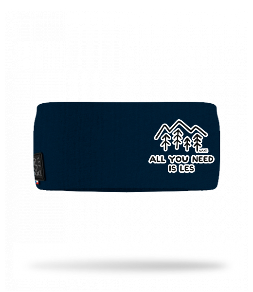 COTTON SPORTS HEADBAND