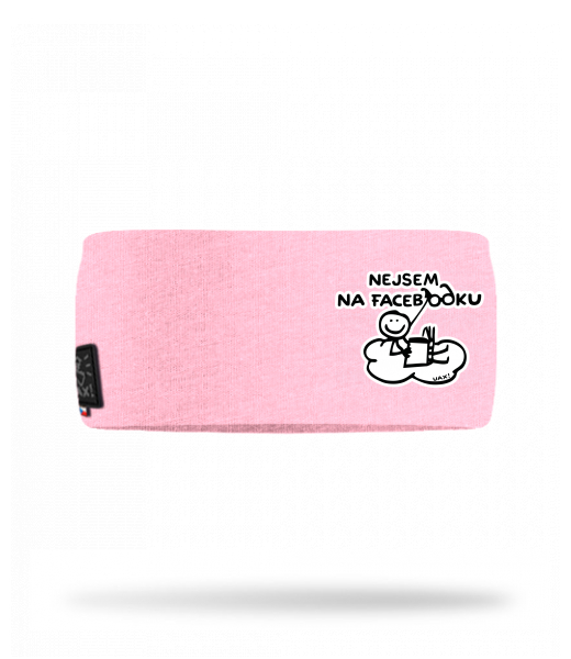 COTTON SPORTS HEADBAND