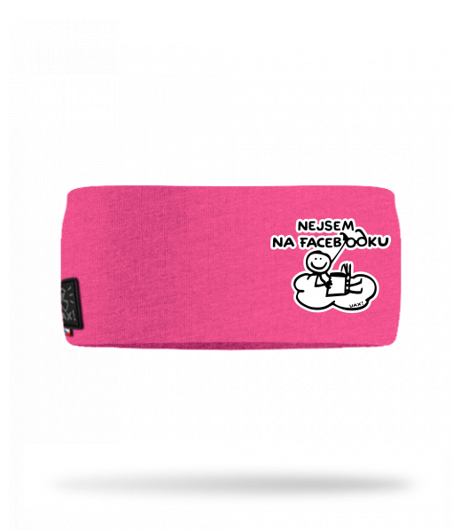 COTTON SPORTS HEADBAND