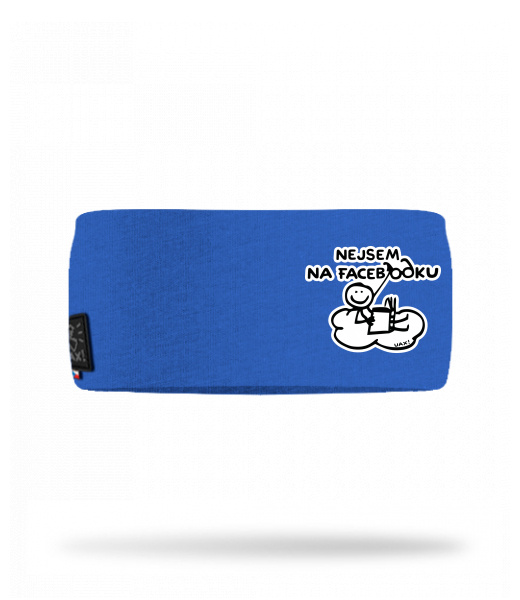 COTTON SPORTS HEADBAND