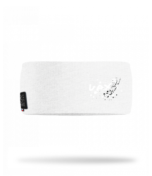 COTTON SPORTS HEADBAND