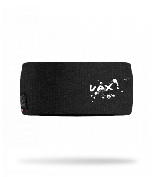 COTTON SPORTS HEADBAND