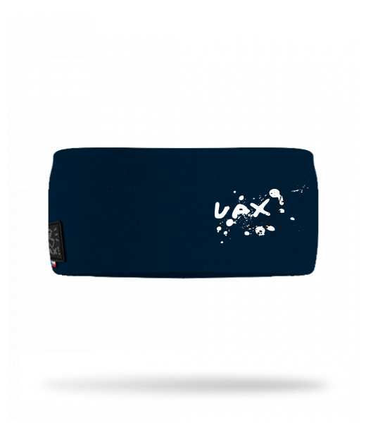 COTTON SPORTS HEADBAND