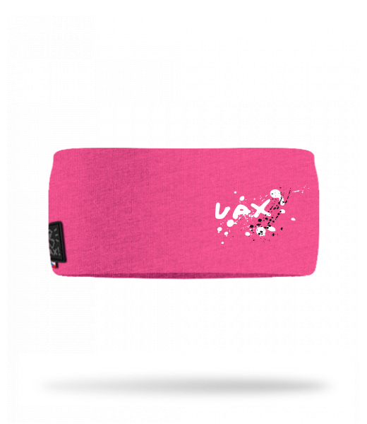 COTTON SPORTS HEADBAND