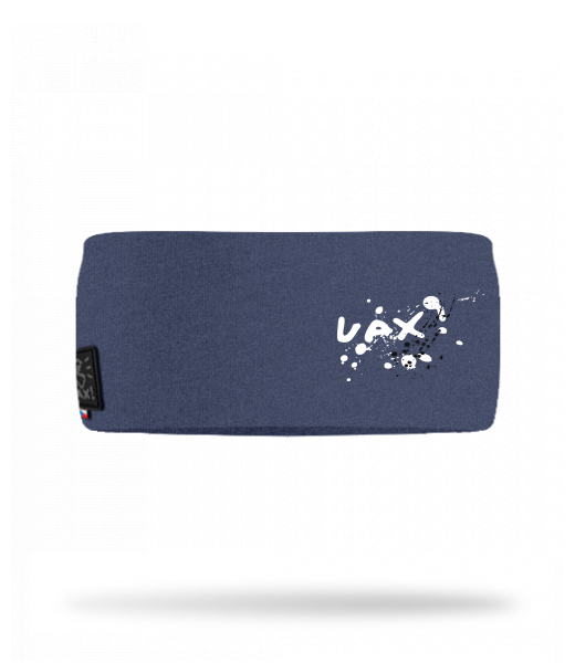 COTTON SPORTS HEADBAND