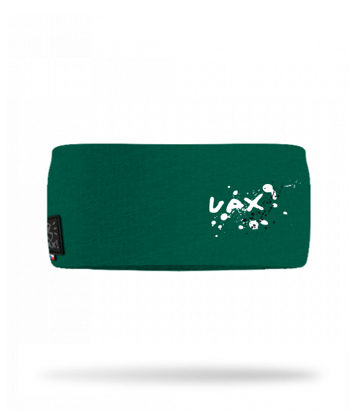 COTTON SPORTS HEADBAND