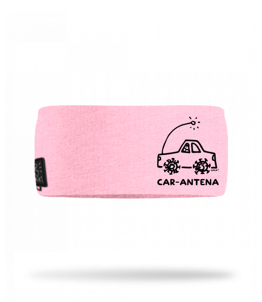 COTTON SPORTS HEADBAND