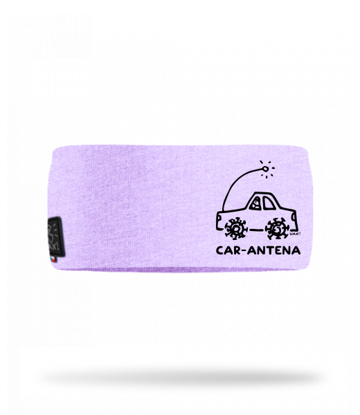 COTTON SPORTS HEADBAND