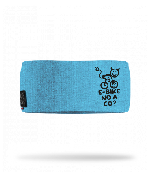 COTTON SPORTS HEADBAND