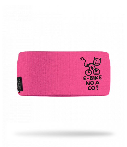 COTTON SPORTS HEADBAND