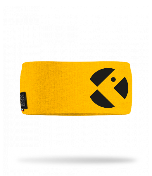 COTTON SPORTS HEADBAND