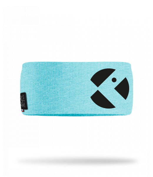 COTTON SPORTS HEADBAND