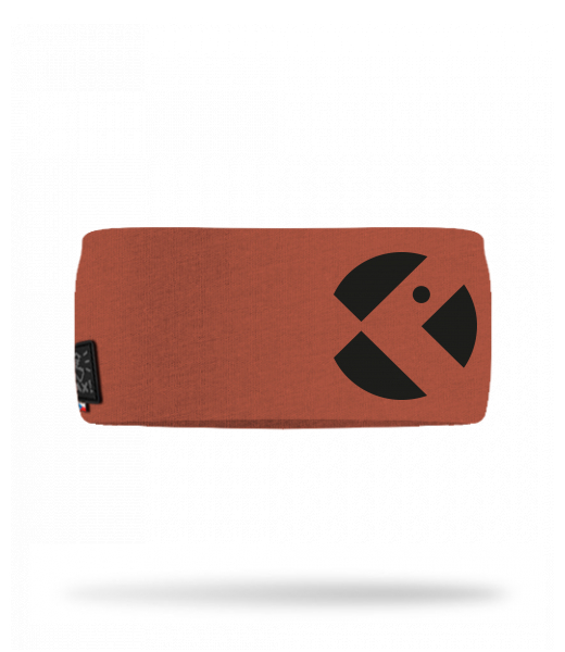 COTTON SPORTS HEADBAND