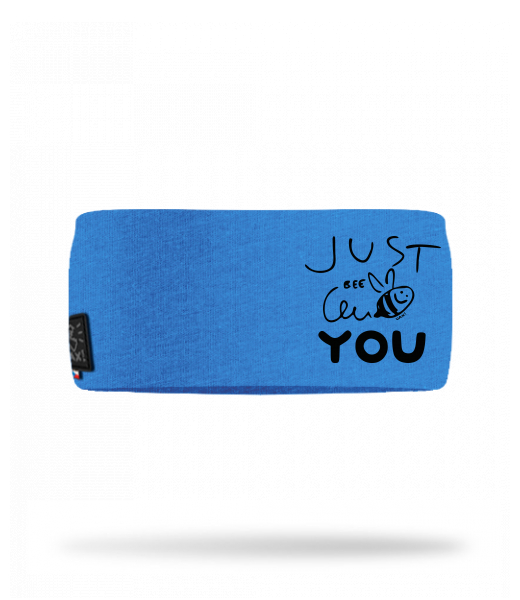 COTTON SPORTS HEADBAND