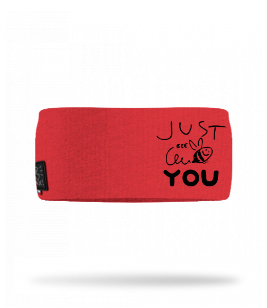 COTTON SPORTS HEADBAND