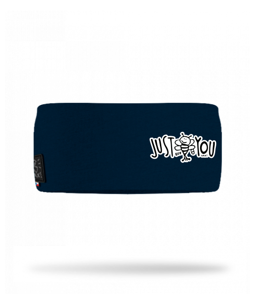 COTTON SPORTS HEADBAND