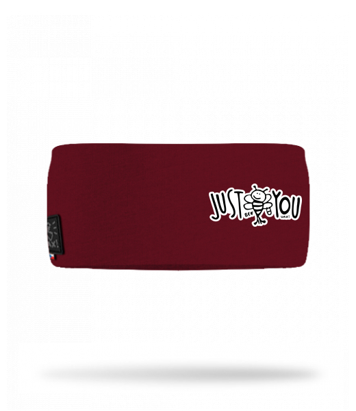 COTTON SPORTS HEADBAND