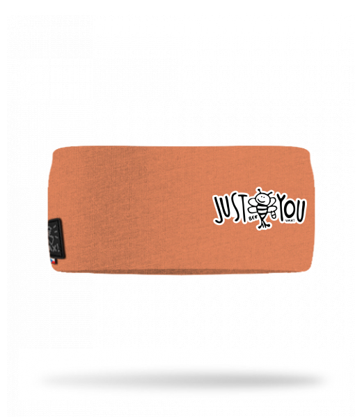 COTTON SPORTS HEADBAND