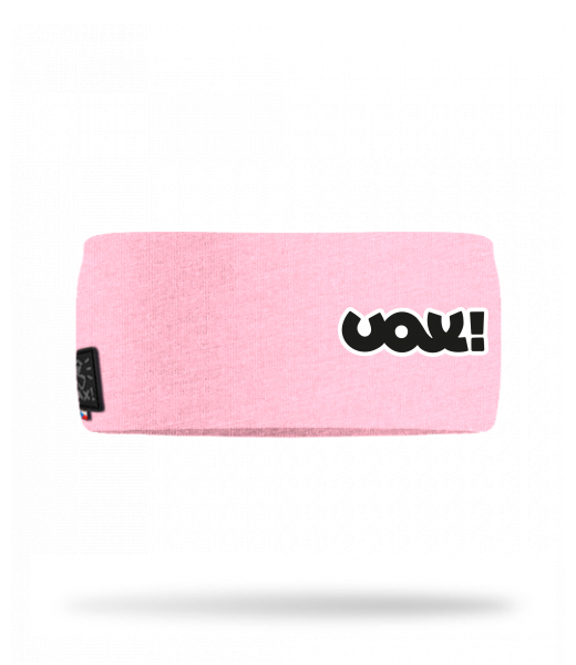 COTTON SPORTS HEADBAND