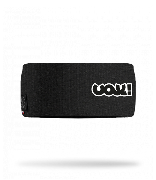 COTTON SPORTS HEADBAND