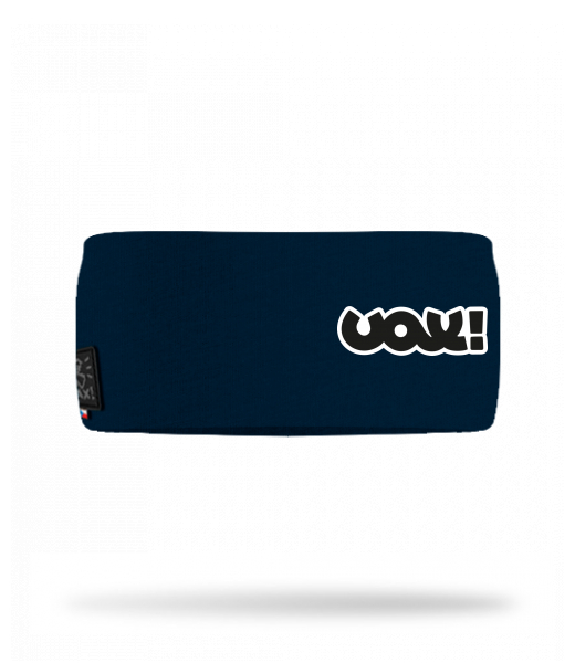 COTTON SPORTS HEADBAND