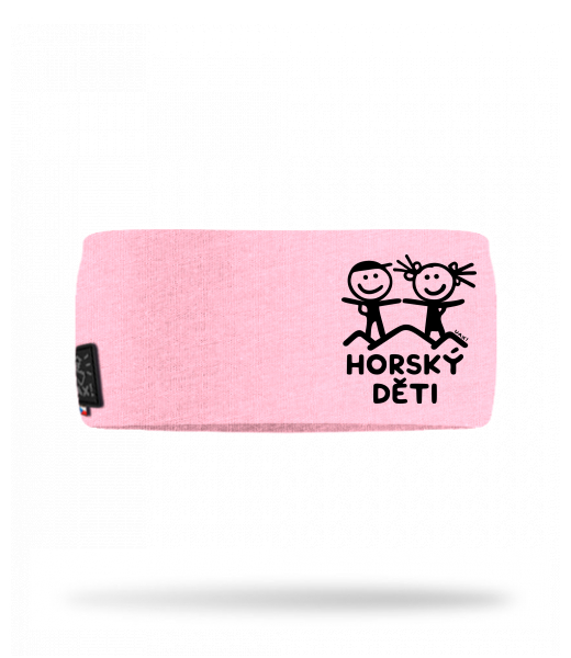 COTTON SPORTS HEADBAND