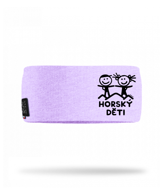 COTTON SPORTS HEADBAND