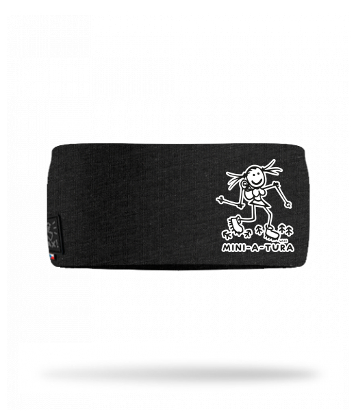 COTTON SPORTS HEADBAND