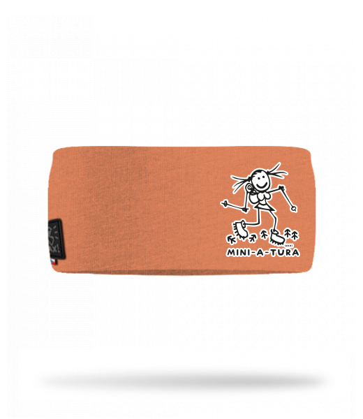 COTTON SPORTS HEADBAND